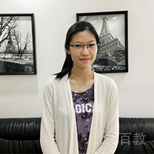 陈老师Fanny