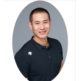众信行健身学院-周佳老师