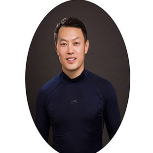众信行健身学院-贾晨龙老师