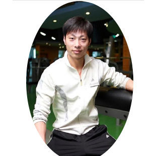 众信行健身学院-俞鸿老师