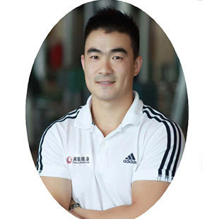 众信行健身学院-马晓勇老师