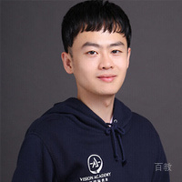 Andrew Yang讲师