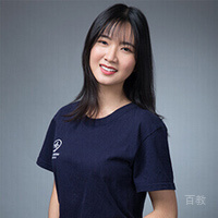 Joanne讲师
