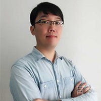 许斌