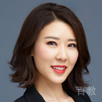新华礼仪-侯玉珊老师