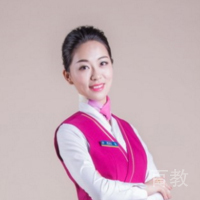 新华礼仪-左宗莉老师