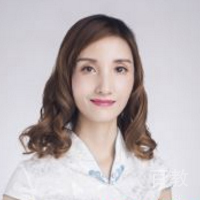 新华礼仪-李蕾老师