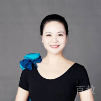 新华礼仪-韩瑜老师