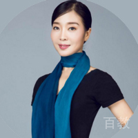 新华礼仪-张薇老师