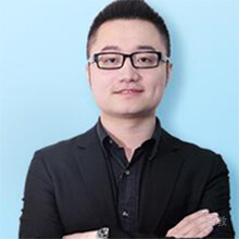 林奇涵老师