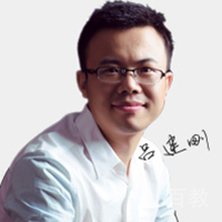 吕建刚