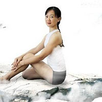 黄晓丽