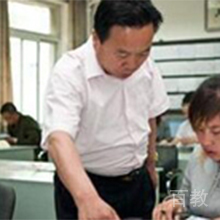 李德国老师