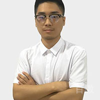 房老师