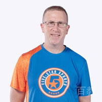 Bob Pierce鲍勃教练
