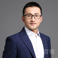 昂立教育联合创始人-王老师