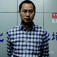刘老师