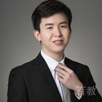 唯寻国际教育-Max Li