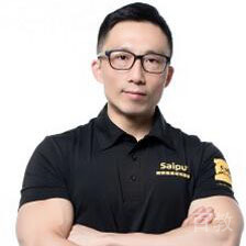 李吉宽