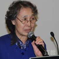 唐玛琍