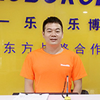 付健老师