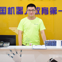 罗立立老师
