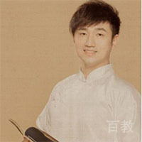 蔡聚老师
