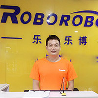 付老师