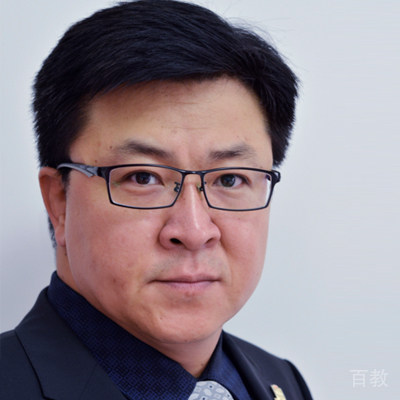 枫叶国际学校-包老师