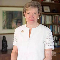Patricia Dawson