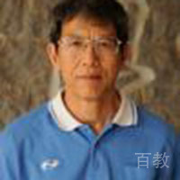  李建华博士