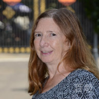 Dorothy Newberr