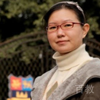 June Huang黄珺
