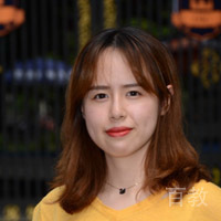 Jessica黄子珊
