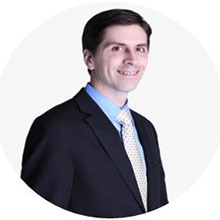 James DeForrest