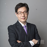 丁懿 Kevin