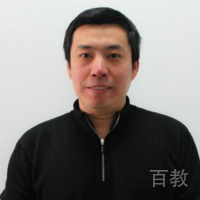 国际教育-林老师
