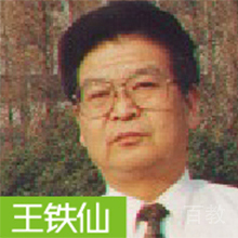 王铁仙老师