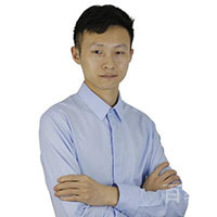 姜礼勇