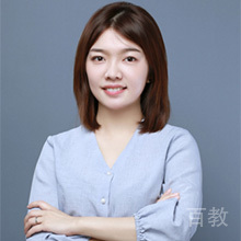 Blanca老师