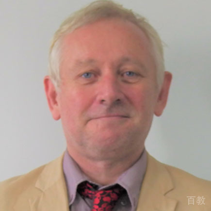 Richard Yuill