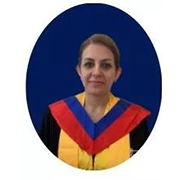 Homa Almasieh