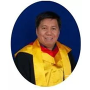 Richard Vinluan