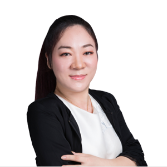 Patty Peng