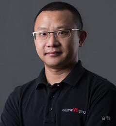 鲍鹏杰