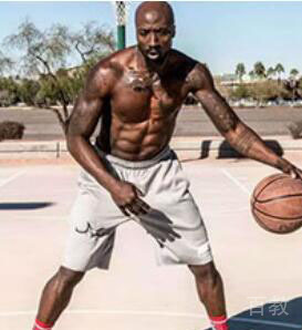 Marcus Green 马库