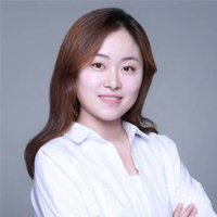 Patrícia Zhang老