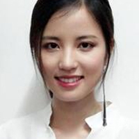 Raquel Chen老师