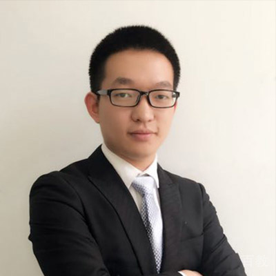 梁杰