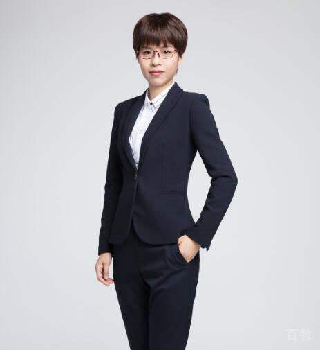 Chloe吴老师
